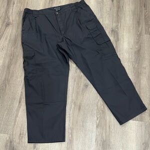 5.11 Tactical 44W 30L Outdoor Hiking Carpenter Cargo Performance Bushcraft Pant
